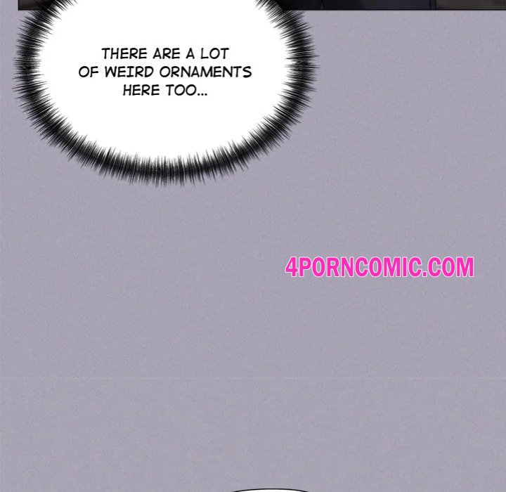 Little Miss Delinquent Chapter 18 - Page 120