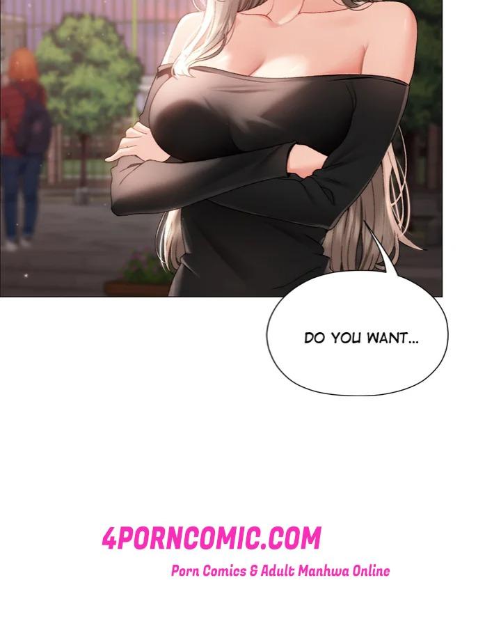Little Miss Delinquent Chapter 18 - Page 82