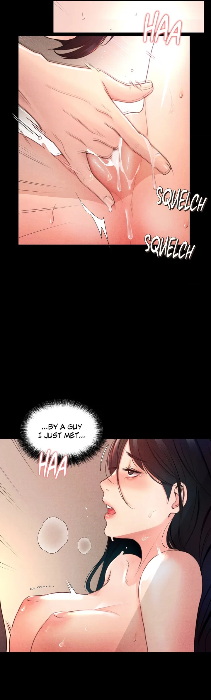 One-Day BDSM Workshop Chapter 1 - Page 11
