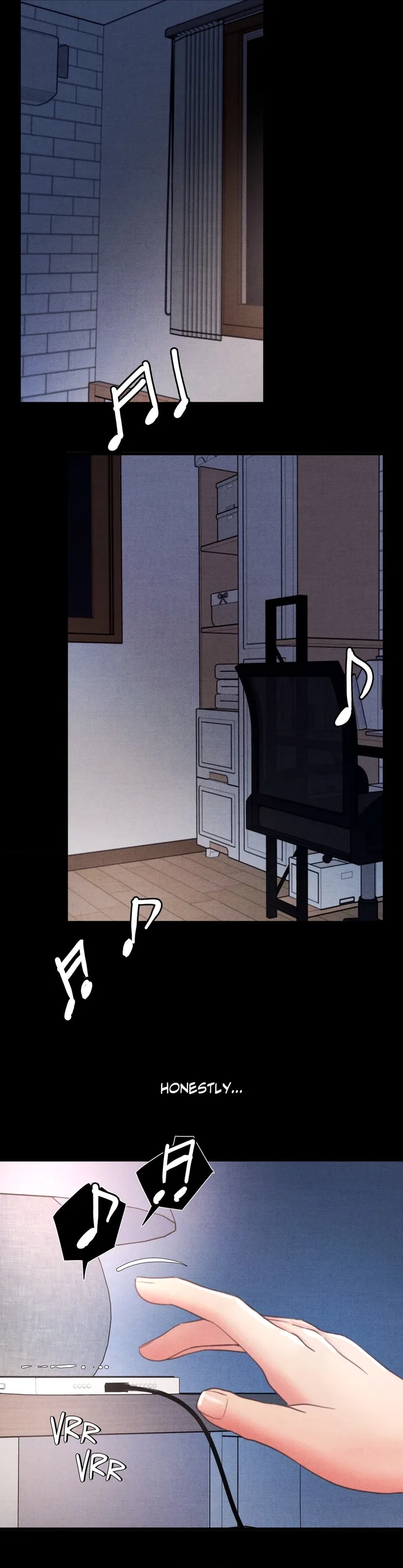 One-Day BDSM Workshop Chapter 1 - Page 14