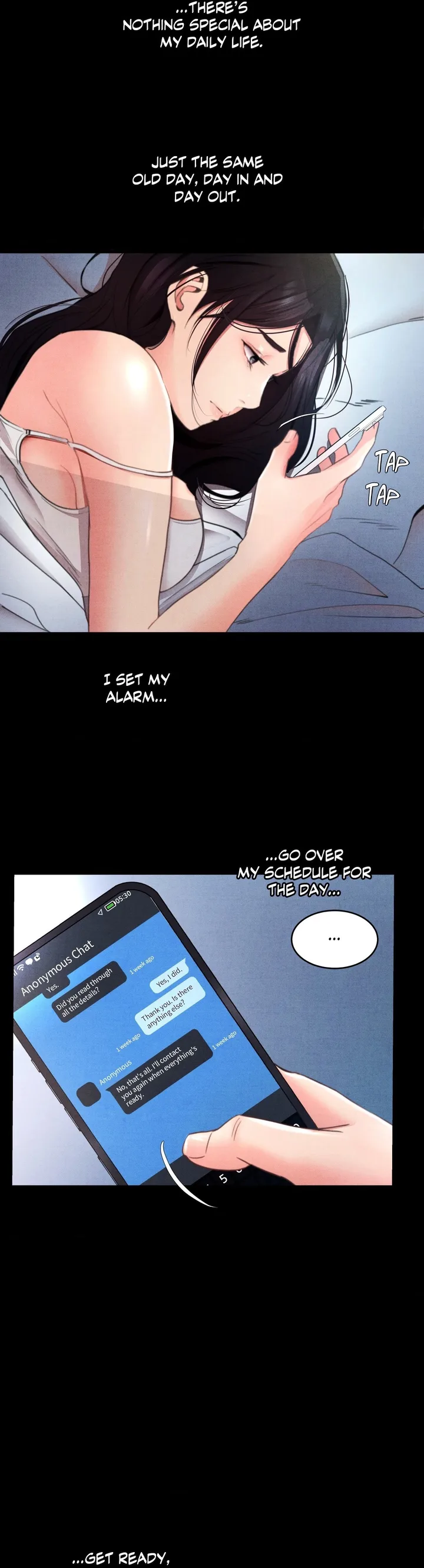 One-Day BDSM Workshop Chapter 1 - Page 15