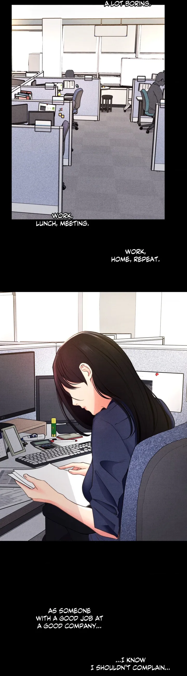 One-Day BDSM Workshop Chapter 1 - Page 18