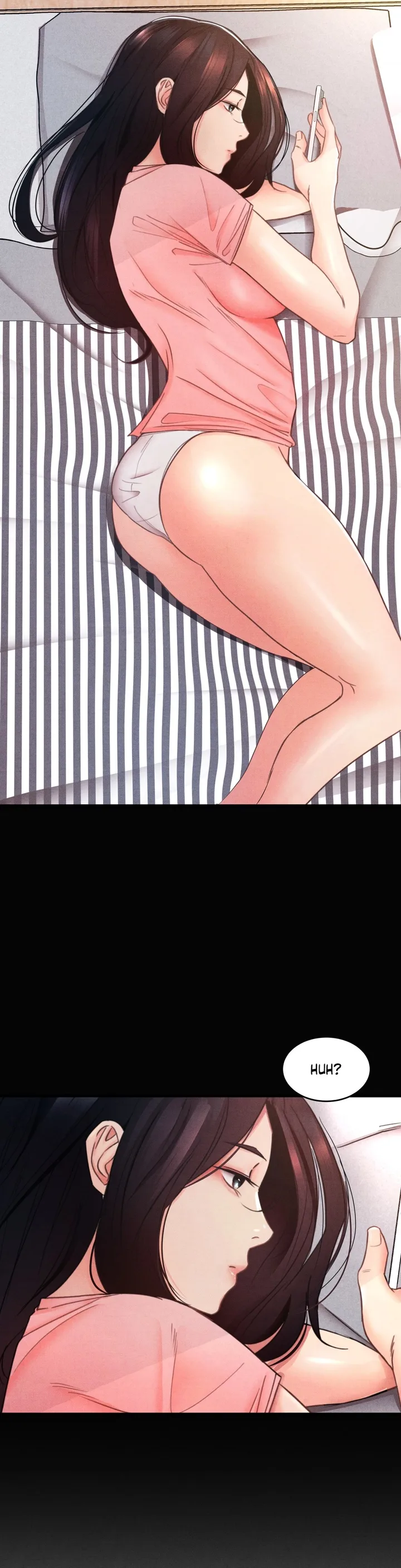 One-Day BDSM Workshop Chapter 1 - Page 21