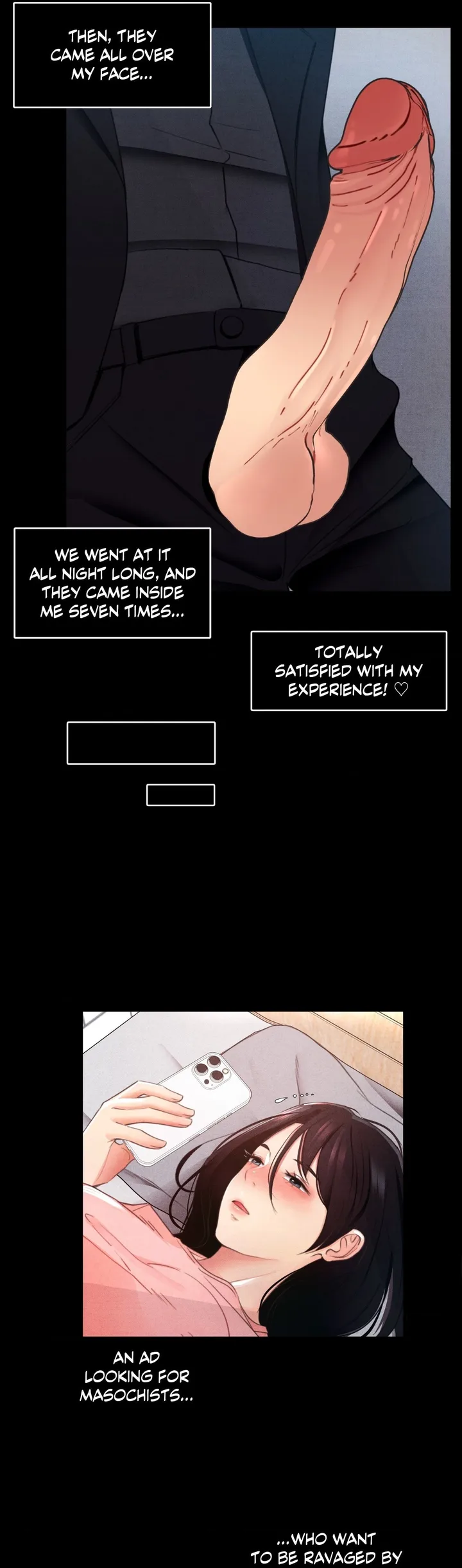 One-Day BDSM Workshop Chapter 1 - Page 24