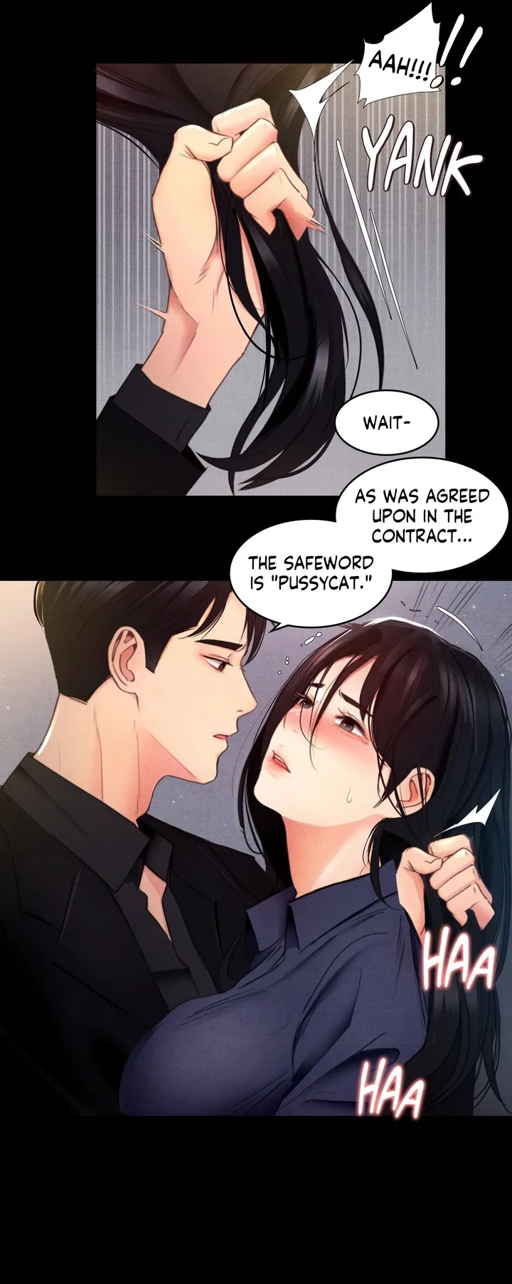 One-Day BDSM Workshop Chapter 1 - Page 43