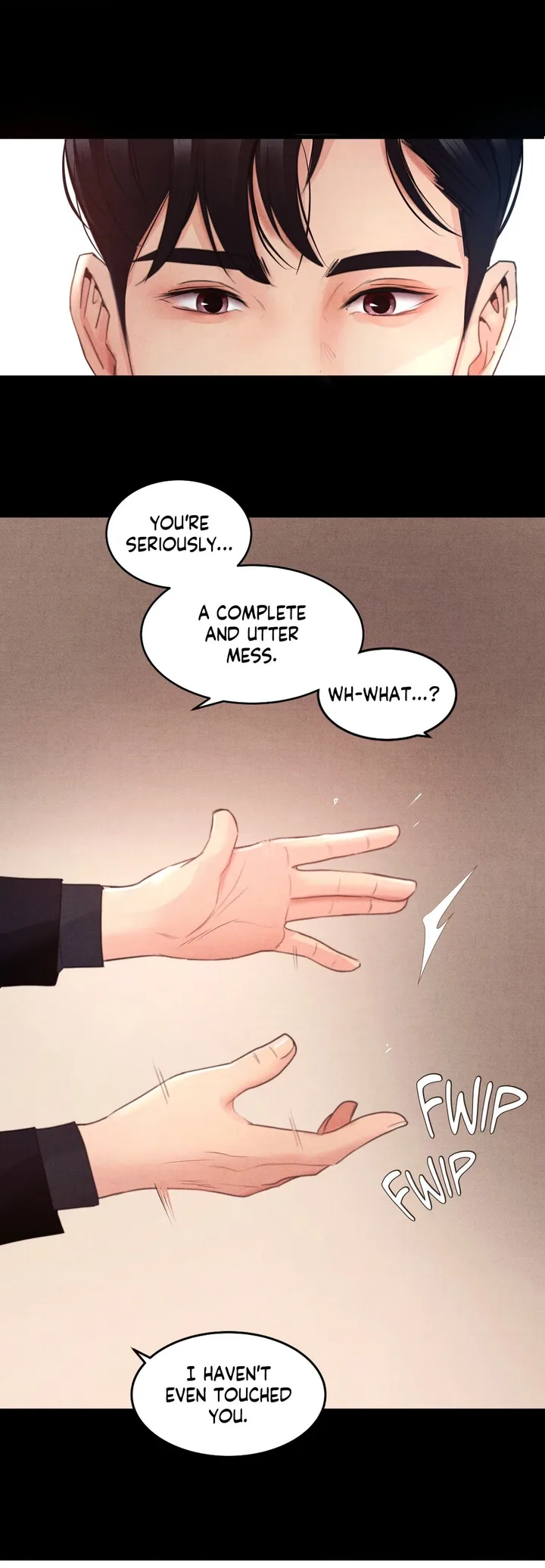 One-Day BDSM Workshop Chapter 1 - Page 6