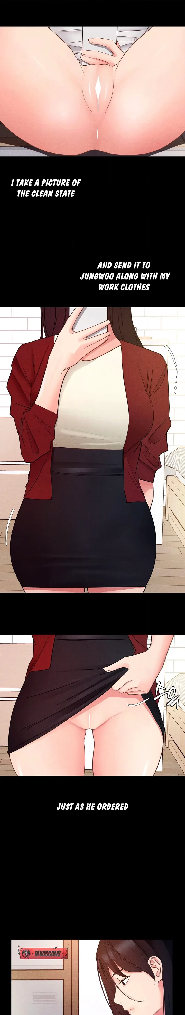 One-Day BDSM Workshop Chapter 14 - Page 11