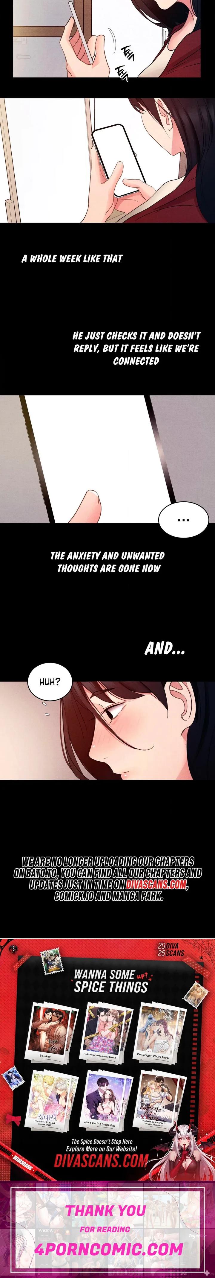 One-Day BDSM Workshop Chapter 14 - Page 12
