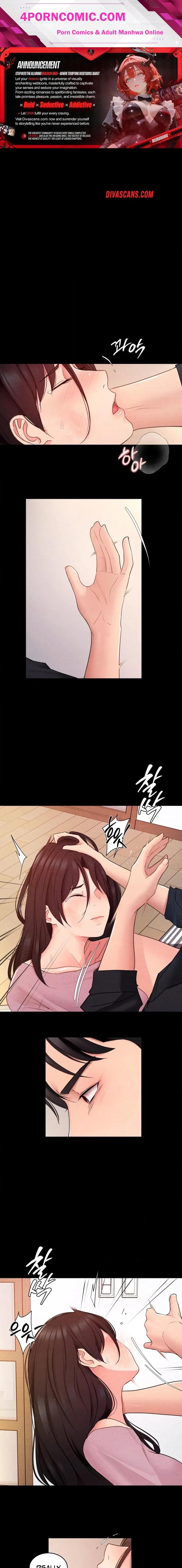 One-Day BDSM Workshop Chapter 16 - Page 1