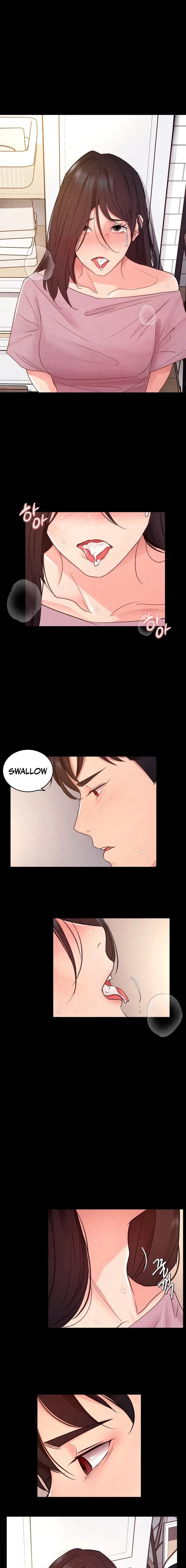 One-Day BDSM Workshop Chapter 16 - Page 11