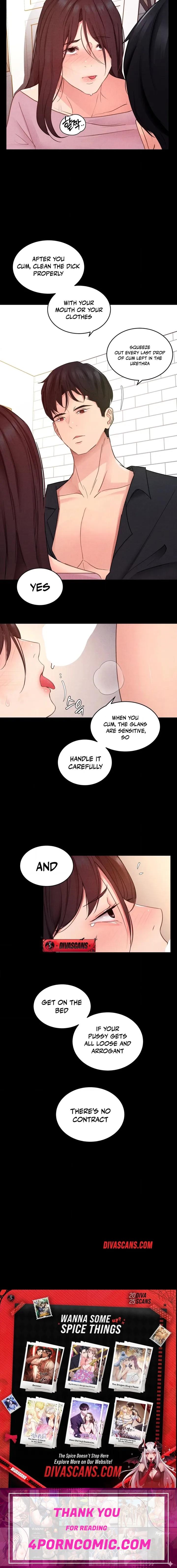 One-Day BDSM Workshop Chapter 16 - Page 12