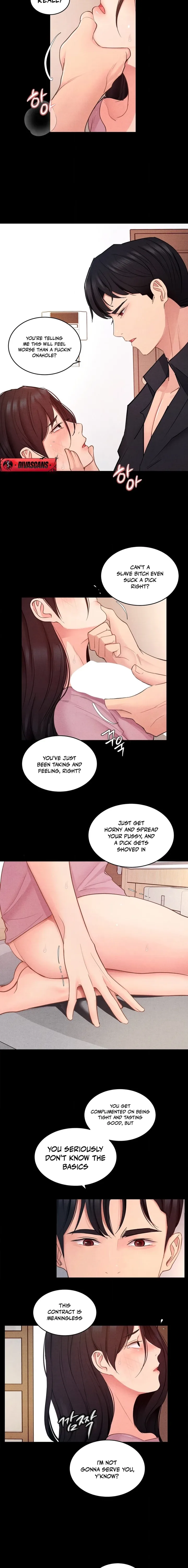 One-Day BDSM Workshop Chapter 16 - Page 2