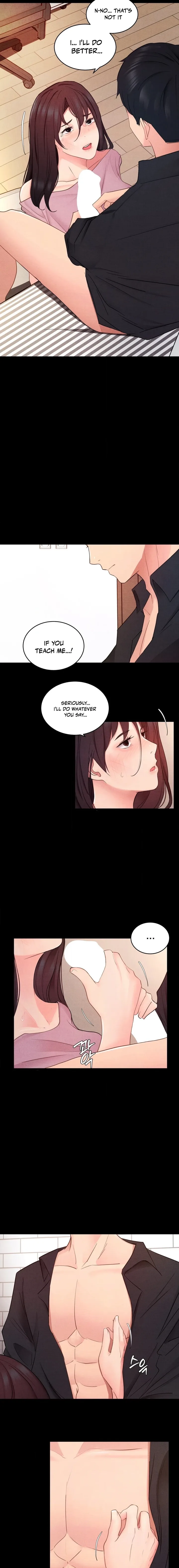 One-Day BDSM Workshop Chapter 16 - Page 3