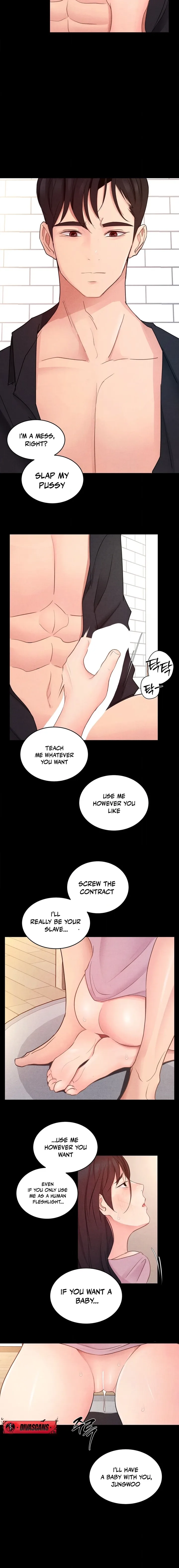 One-Day BDSM Workshop Chapter 16 - Page 4