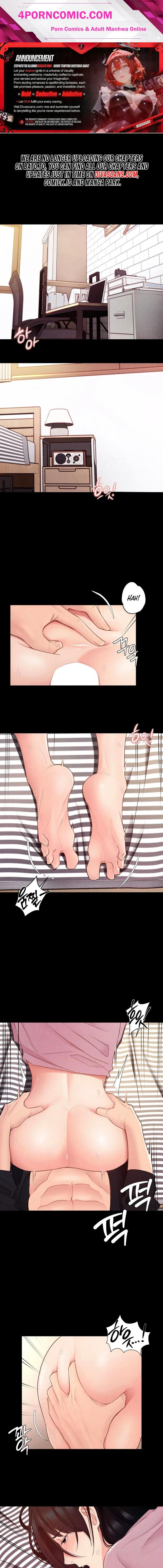 One-Day BDSM Workshop Chapter 17 - Page 1