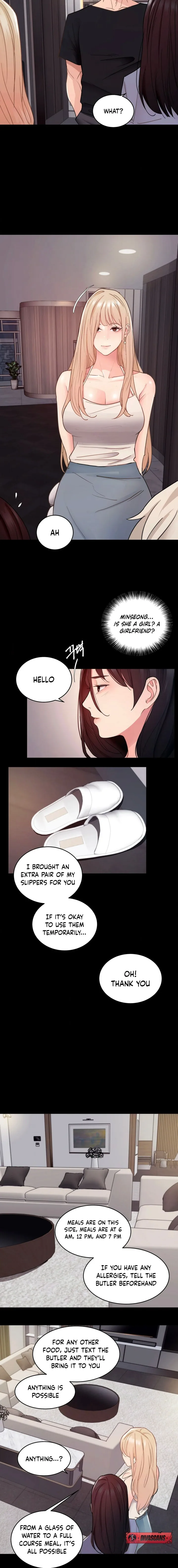 One-Day BDSM Workshop Chapter 17 - Page 10