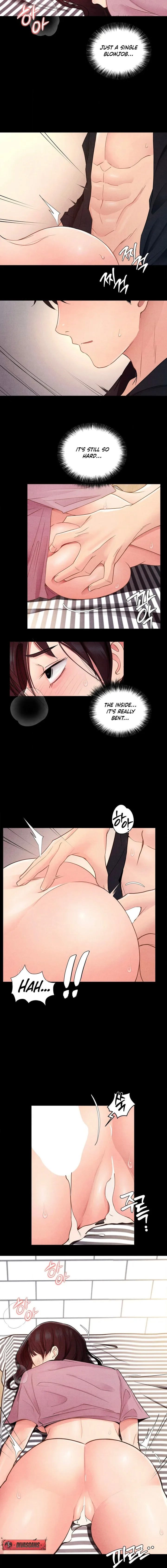 One-Day BDSM Workshop Chapter 17 - Page 2