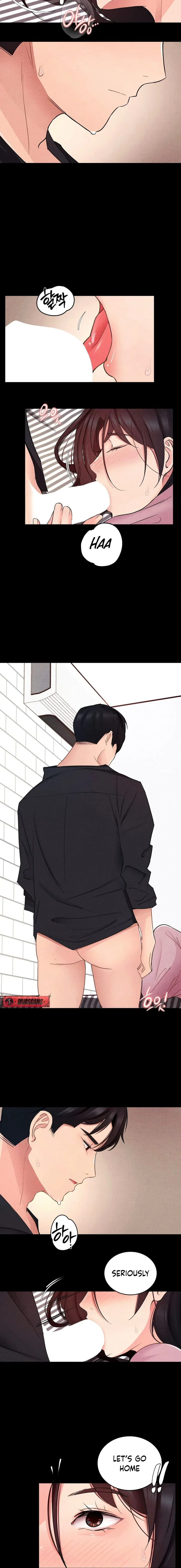 One-Day BDSM Workshop Chapter 17 - Page 4
