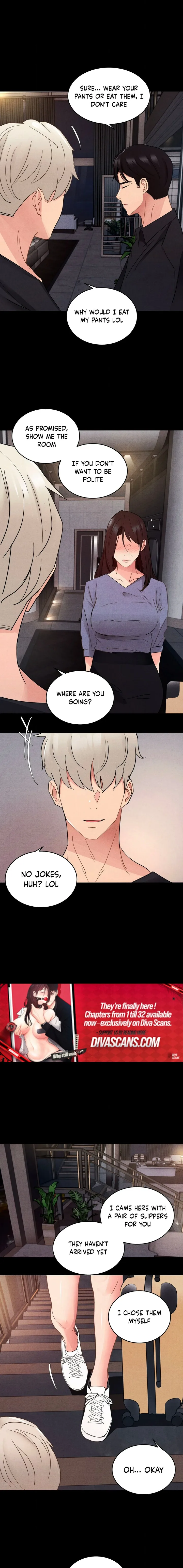 One-Day BDSM Workshop Chapter 17 - Page 7