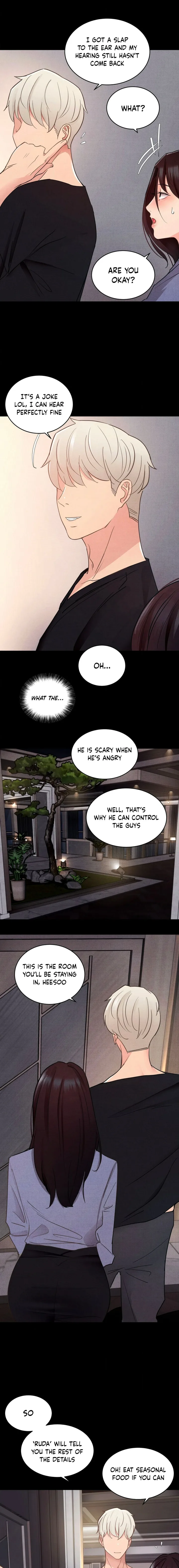 One-Day BDSM Workshop Chapter 17 - Page 9