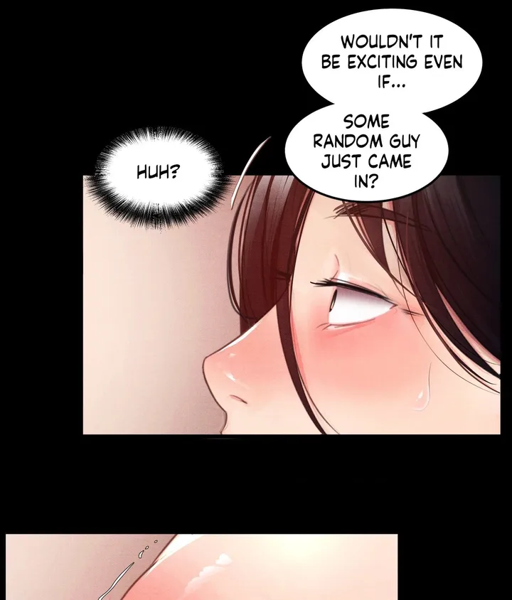One-Day BDSM Workshop Chapter 2 - Page 105