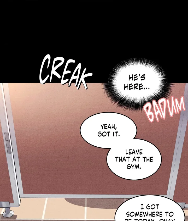 One-Day BDSM Workshop Chapter 2 - Page 117