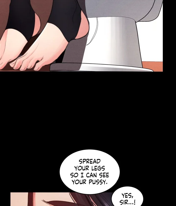 One-Day BDSM Workshop Chapter 2 - Page 16