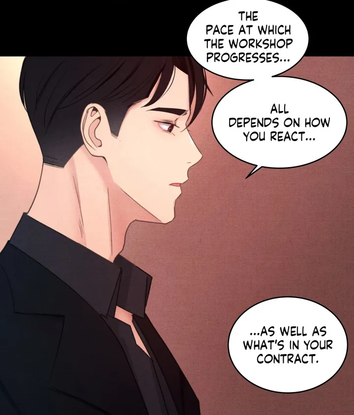 One-Day BDSM Workshop Chapter 2 - Page 41