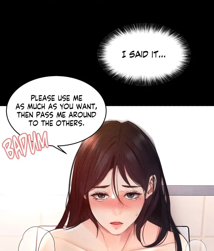 One-Day BDSM Workshop Chapter 2 - Page 54