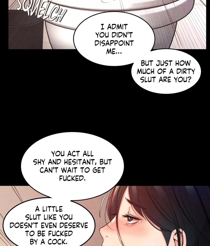 One-Day BDSM Workshop Chapter 2 - Page 68