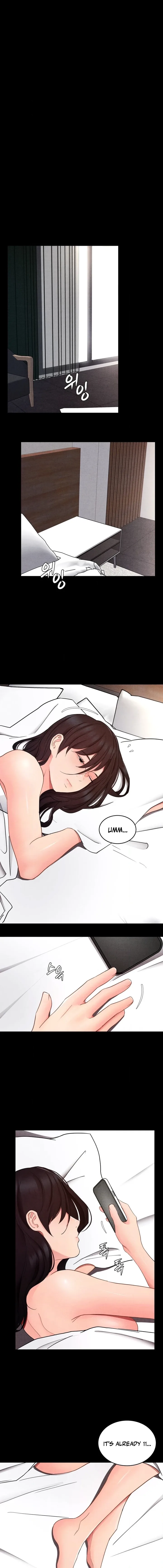 One-Day BDSM Workshop Chapter 26 - Page 5