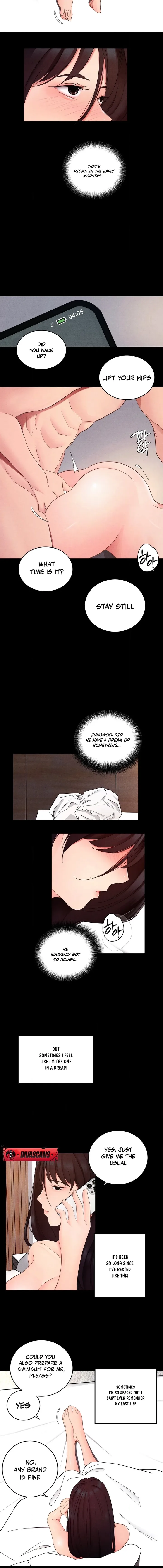 One-Day BDSM Workshop Chapter 26 - Page 6