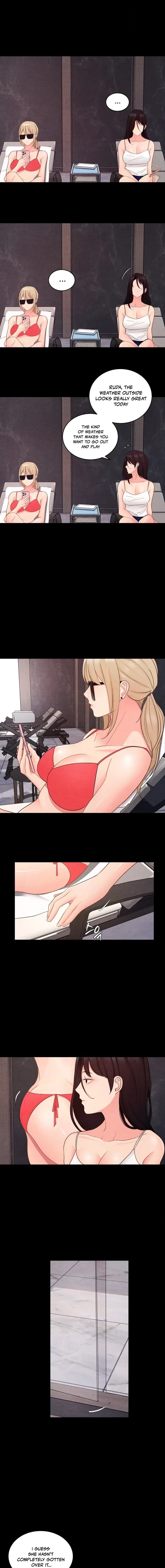 One-Day BDSM Workshop Chapter 26 - Page 9