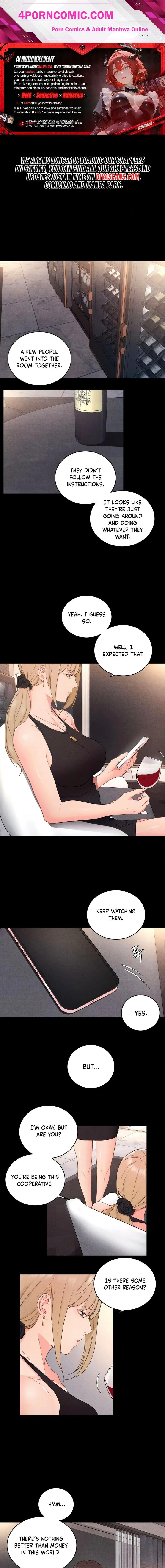 One-Day BDSM Workshop Chapter 31 - Page 1