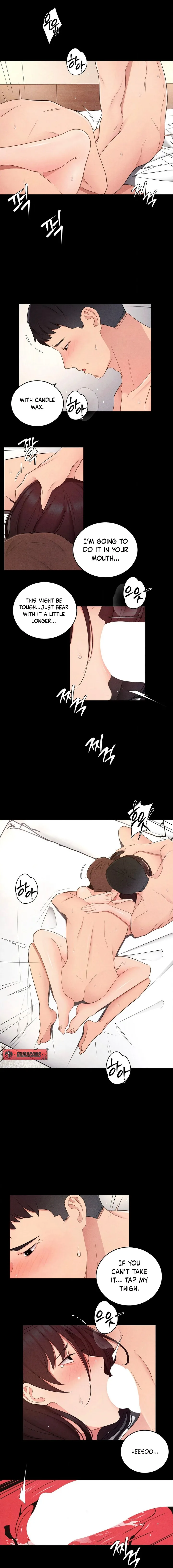 One-Day BDSM Workshop Chapter 31 - Page 4