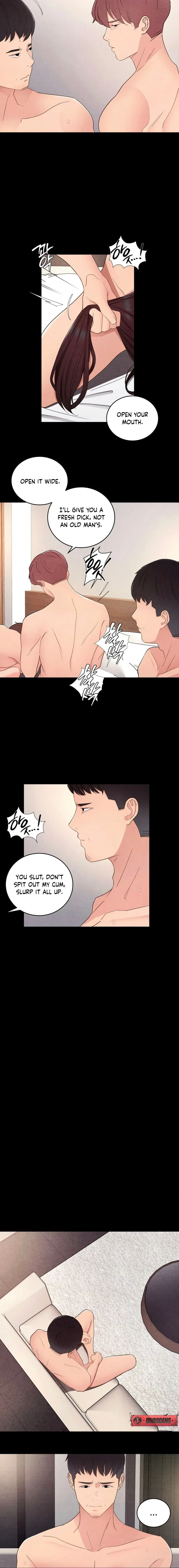 One-Day BDSM Workshop Chapter 31 - Page 8