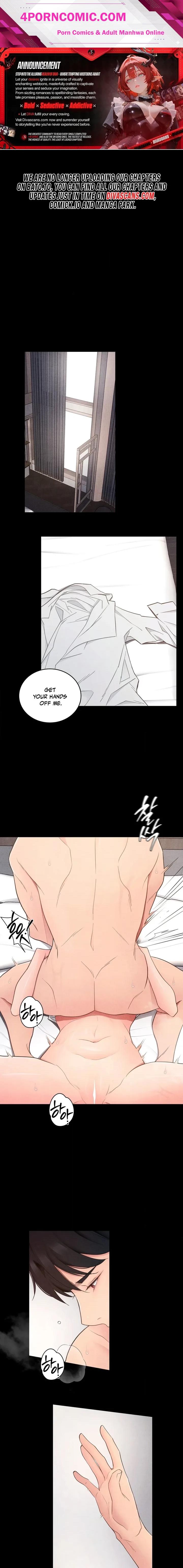 One-Day BDSM Workshop Chapter 36 - Page 1