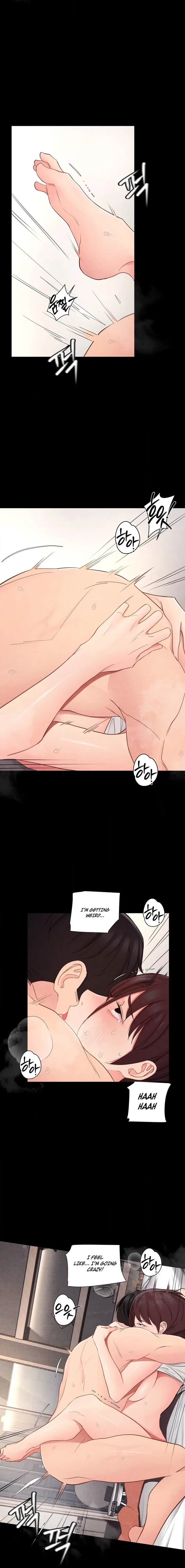 One-Day BDSM Workshop Chapter 36 - Page 10
