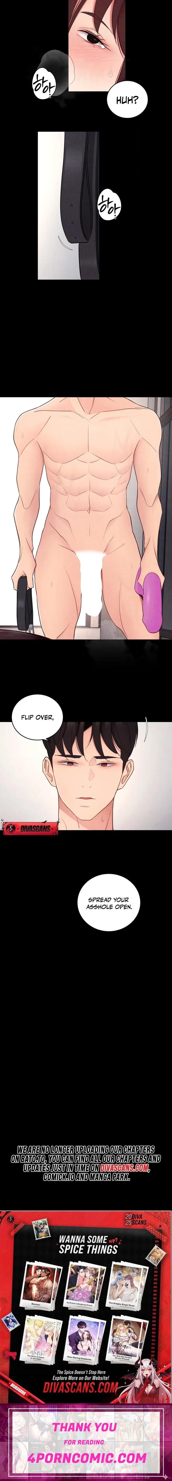 One-Day BDSM Workshop Chapter 36 - Page 14