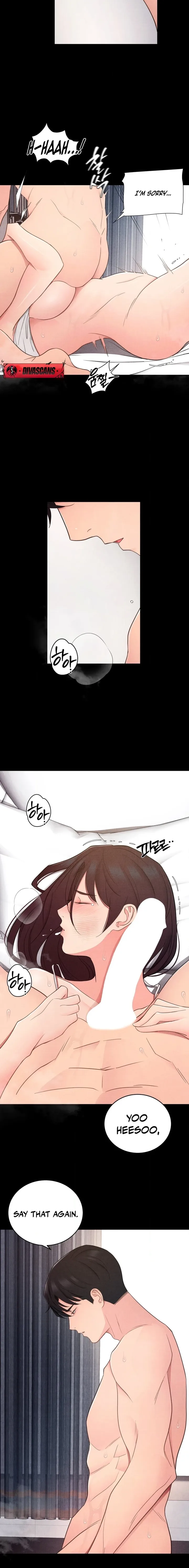 One-Day BDSM Workshop Chapter 36 - Page 2