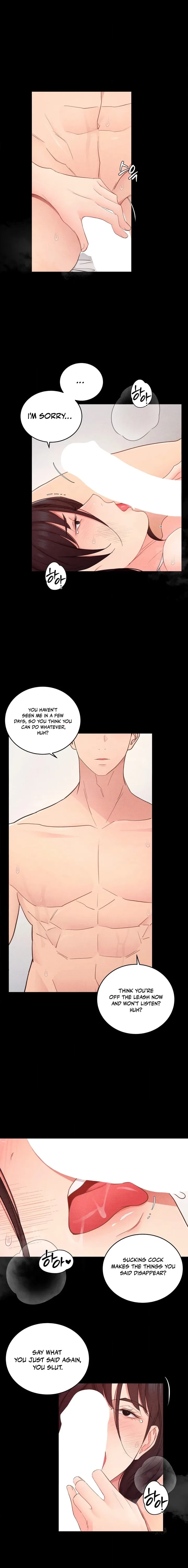 One-Day BDSM Workshop Chapter 36 - Page 3