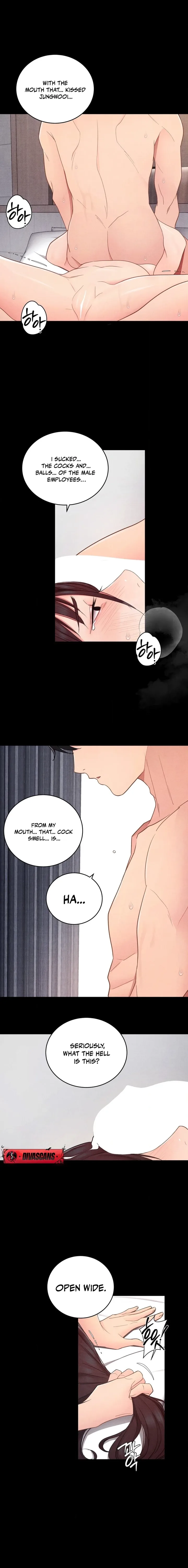 One-Day BDSM Workshop Chapter 36 - Page 4