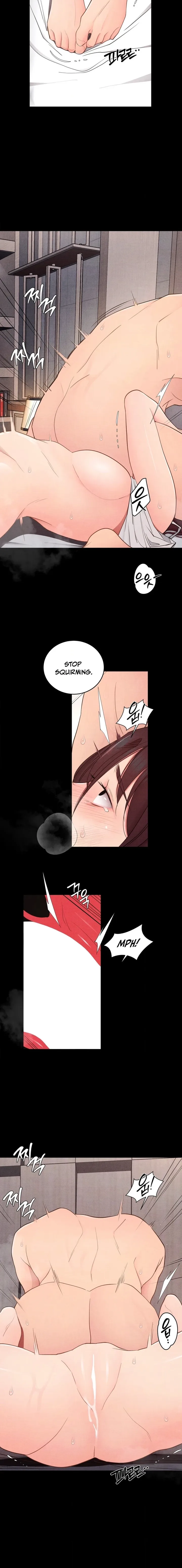 One-Day BDSM Workshop Chapter 36 - Page 6