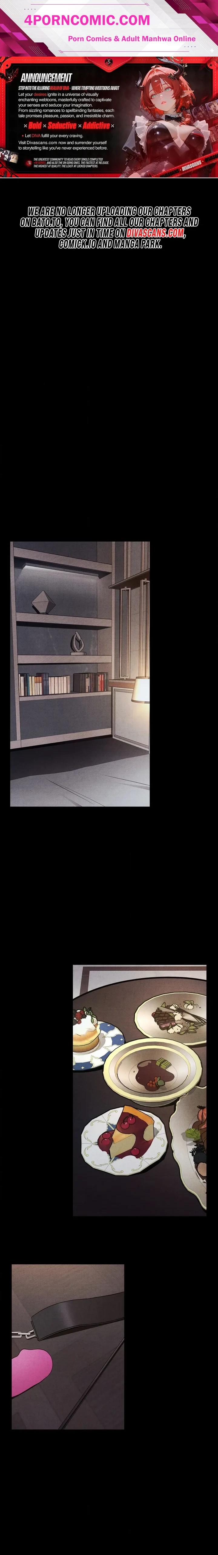 One-Day BDSM Workshop Chapter 38 - Page 1