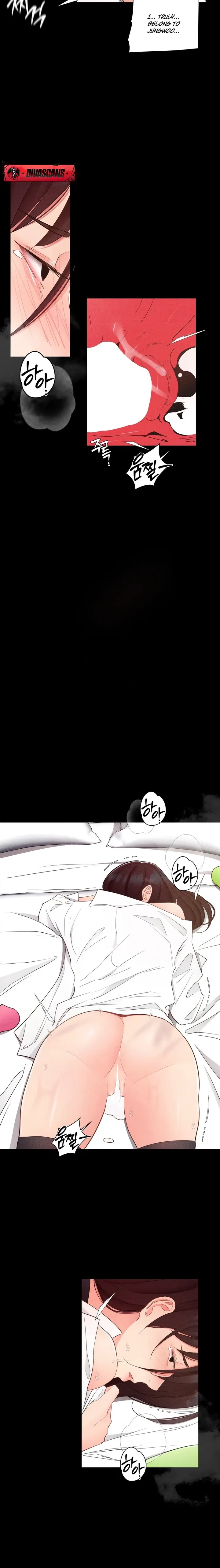 One-Day BDSM Workshop Chapter 38 - Page 14
