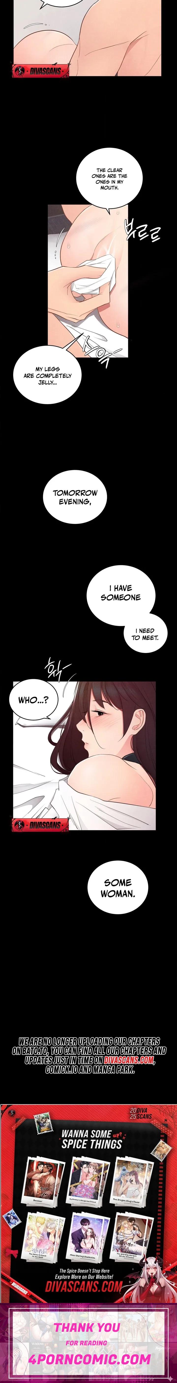 One-Day BDSM Workshop Chapter 38 - Page 16