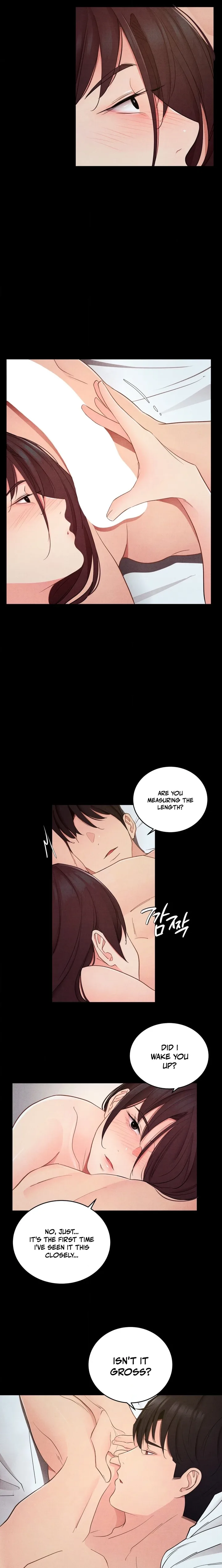 One-Day BDSM Workshop Chapter 38 - Page 5
