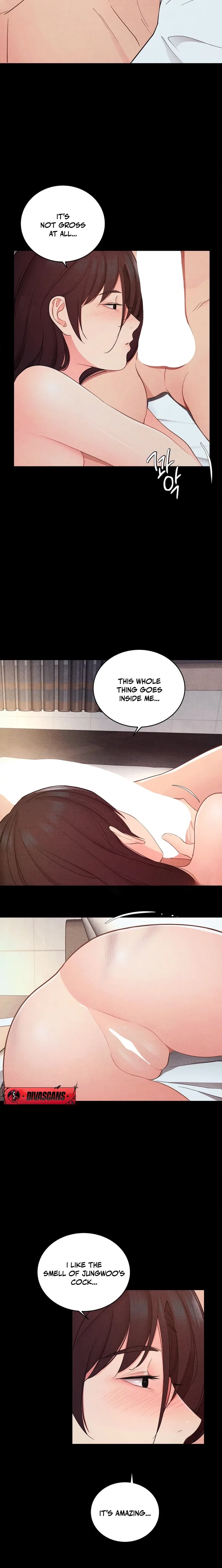 One-Day BDSM Workshop Chapter 38 - Page 6
