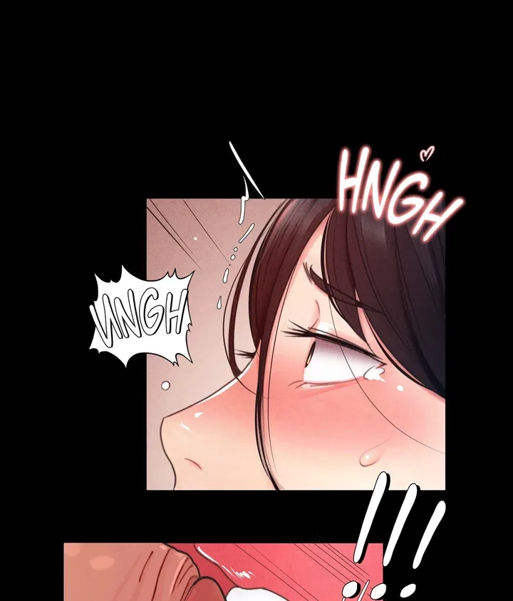 One-Day BDSM Workshop Chapter 4 - Page 21