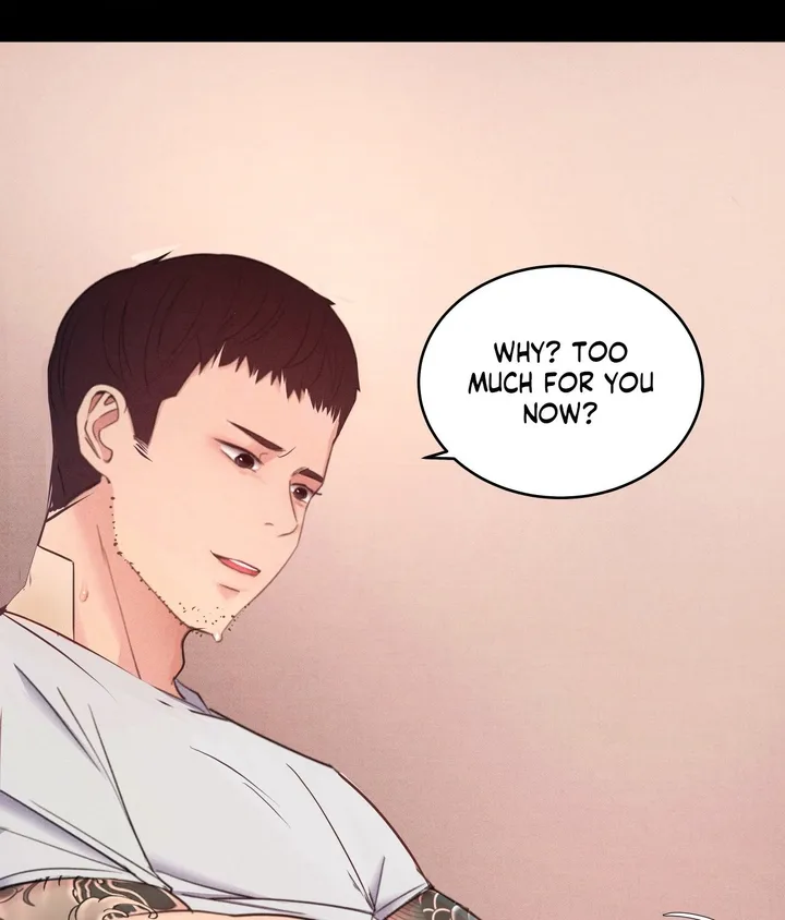 One-Day BDSM Workshop Chapter 4 - Page 3